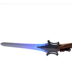Mattel Masters of the Universe First Sword 27-inch (British brand)