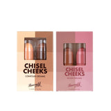 Barry M contour and blush cream set (British brand)