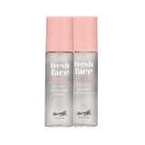 Barry M Setting Spray Duo (British brand)