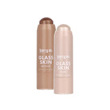 Barry M highlighter duo Pearl and Bronze 4.5g, UK version