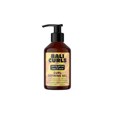 Boots Bali Curls Curl Defining Gel Vanilla Crush 150ml- Buy online at McGrocer