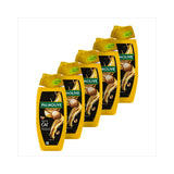 Palmolive Thermal Spa glowing oil shower gel bundle 5x400ml, UK version