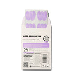 What Supp Co. beauty patches pack of 15, UK version