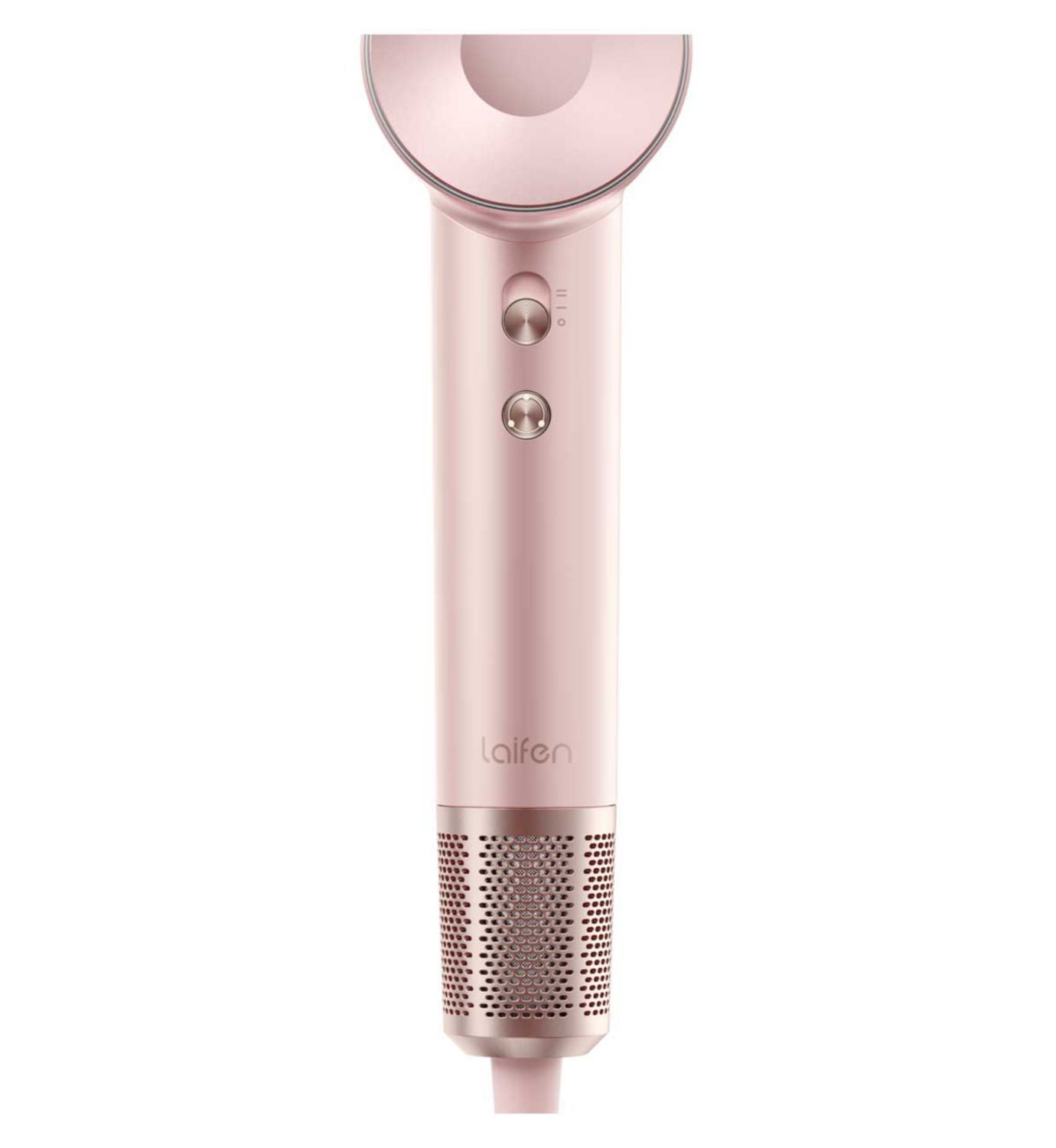 Laifen Hairdryer Swift Premium Pink, imported from the UK