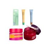 Boots Lip Pick n Mix Bundle lip care set, imported from the UK