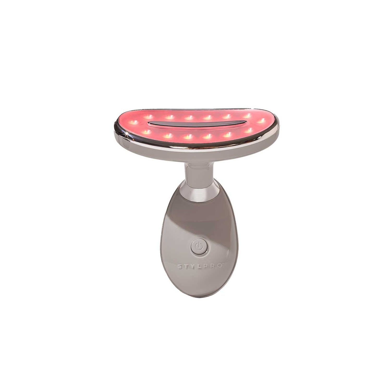 STYLPRO LED face and body smoother - British product
