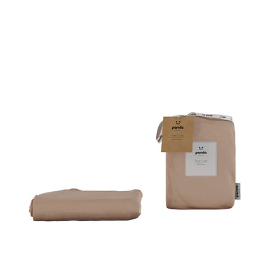 Boots Panda 100% Bamboo Duvet Cover Double Pink- Buy online at McGrocer