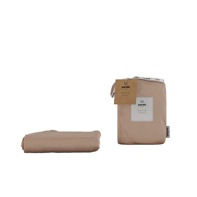 Boots Panda 100% Bamboo Duvet Cover Super King Pink- Buy online at McGrocer