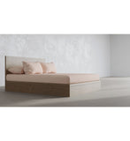 Panda bamboo pillowcases pink pack of two, UK version