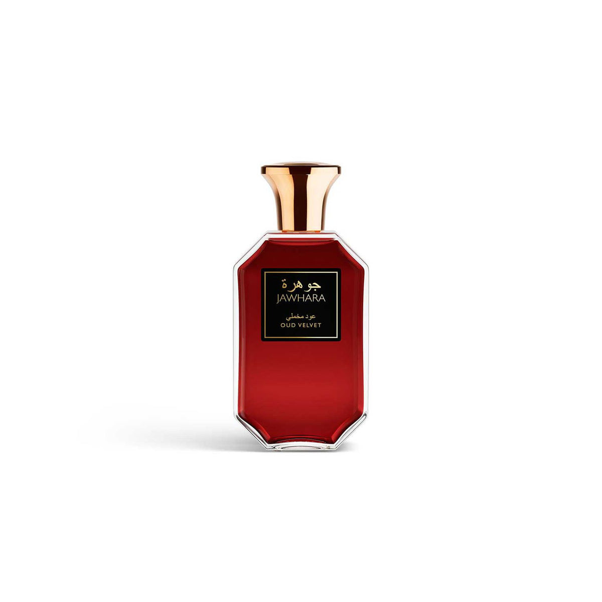 Jawhara Oud Velvet unisex eau de parfum 100ml, imported from the UK