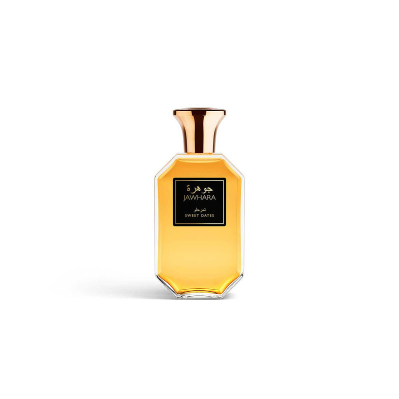 Jawhara Collection Sweet Dates perfume 100ml (British brand)