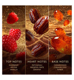 Jawhara Collection Sweet Dates perfume 100ml (British brand)
