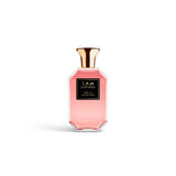 Jawhara Collection Sultan Rose perfume 100ml, imported from the UK