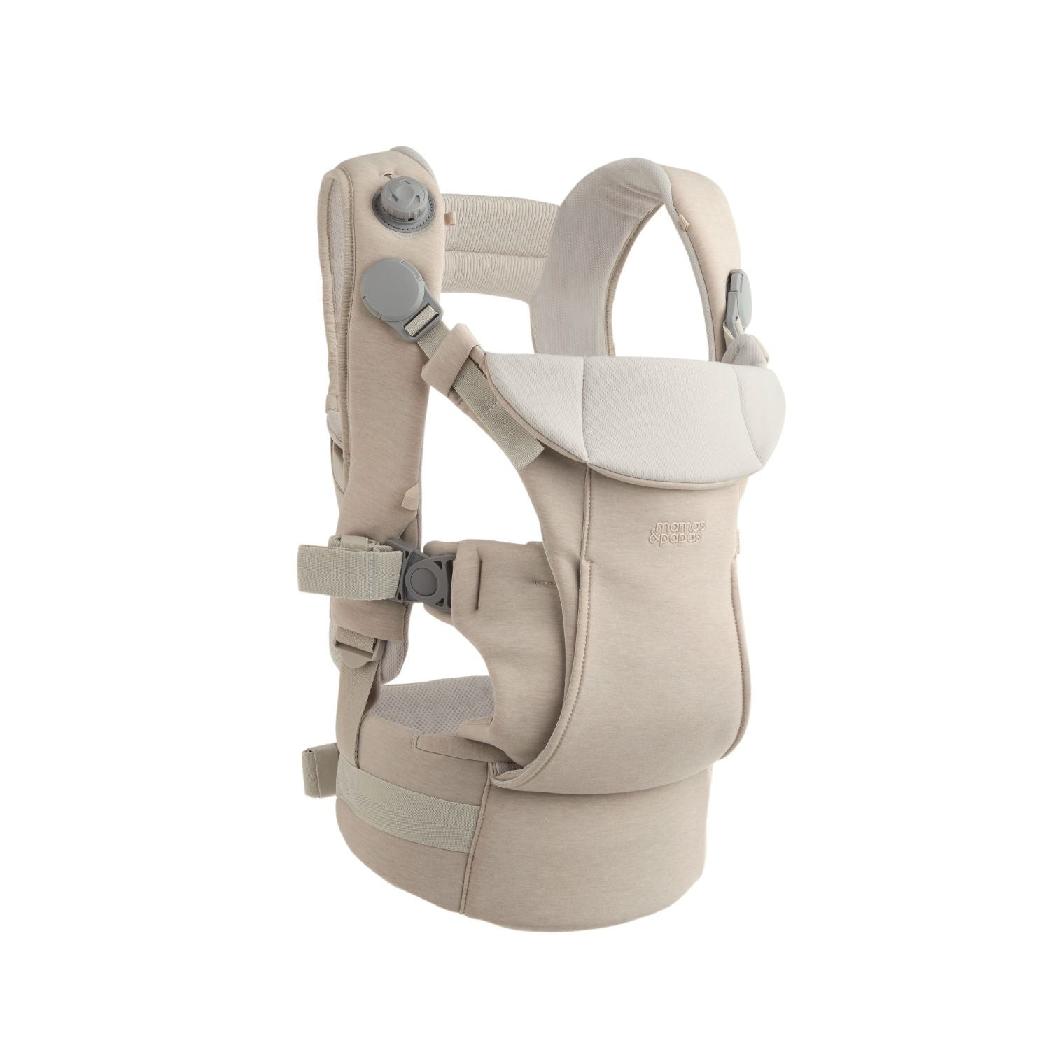 Mamas & Papas Kudo Cashmire baby carrier - British product