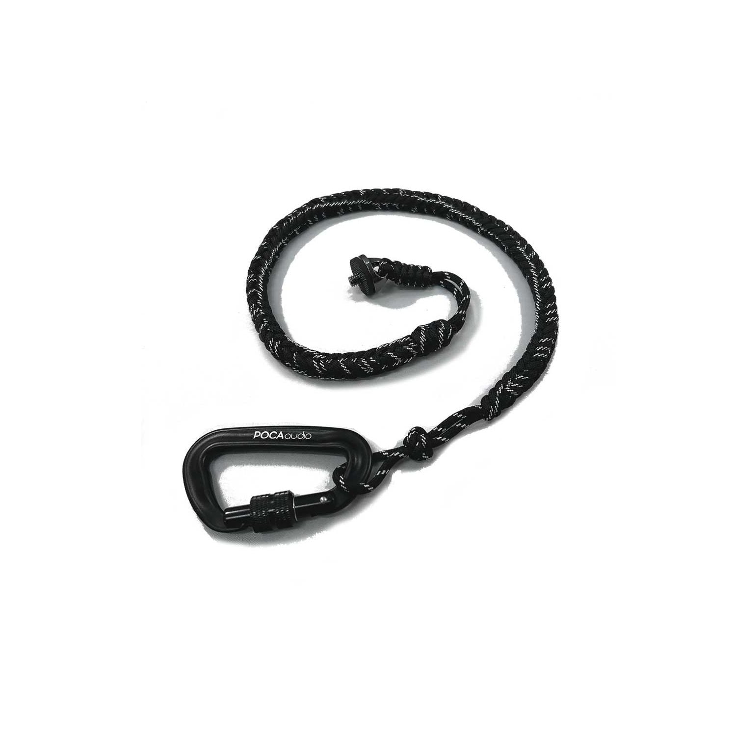 Poca Audio cord accessory for PINE Beat speaker, UK version