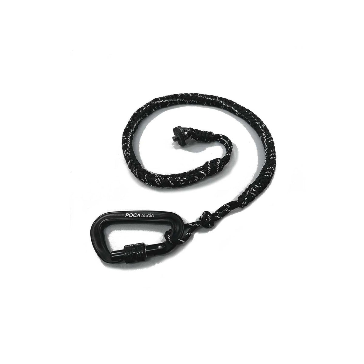 Poca Audio cord accessory for PINE Beat speaker, UK version