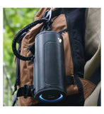 Poca Audio Pine Beat Bluetooth speaker traveller set (British brand)