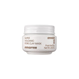 Innisfree Super Volcanic pore clay mask 80g, UK version