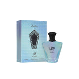 Afnan Turathi Electric Eau de Parfum 90ml, imported from the UK