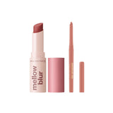 Max Factor Mauve Blurred Lip Combo lip liner and lipstick (British brand)