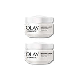 Olay day night cream bundle 2x50ml (British brand)
