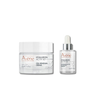 Boots Avene Regenerating Day Routine Bundle- Buy online at McGrocer