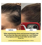 Bondiboost HG Lock Drops scalp serum 30ml - British product