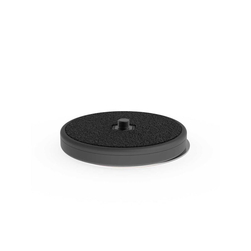 Poca Audio magnetic base accessory for PINE Beat, UK version