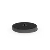 Poca Audio magnetic base accessory for PINE Beat, UK version