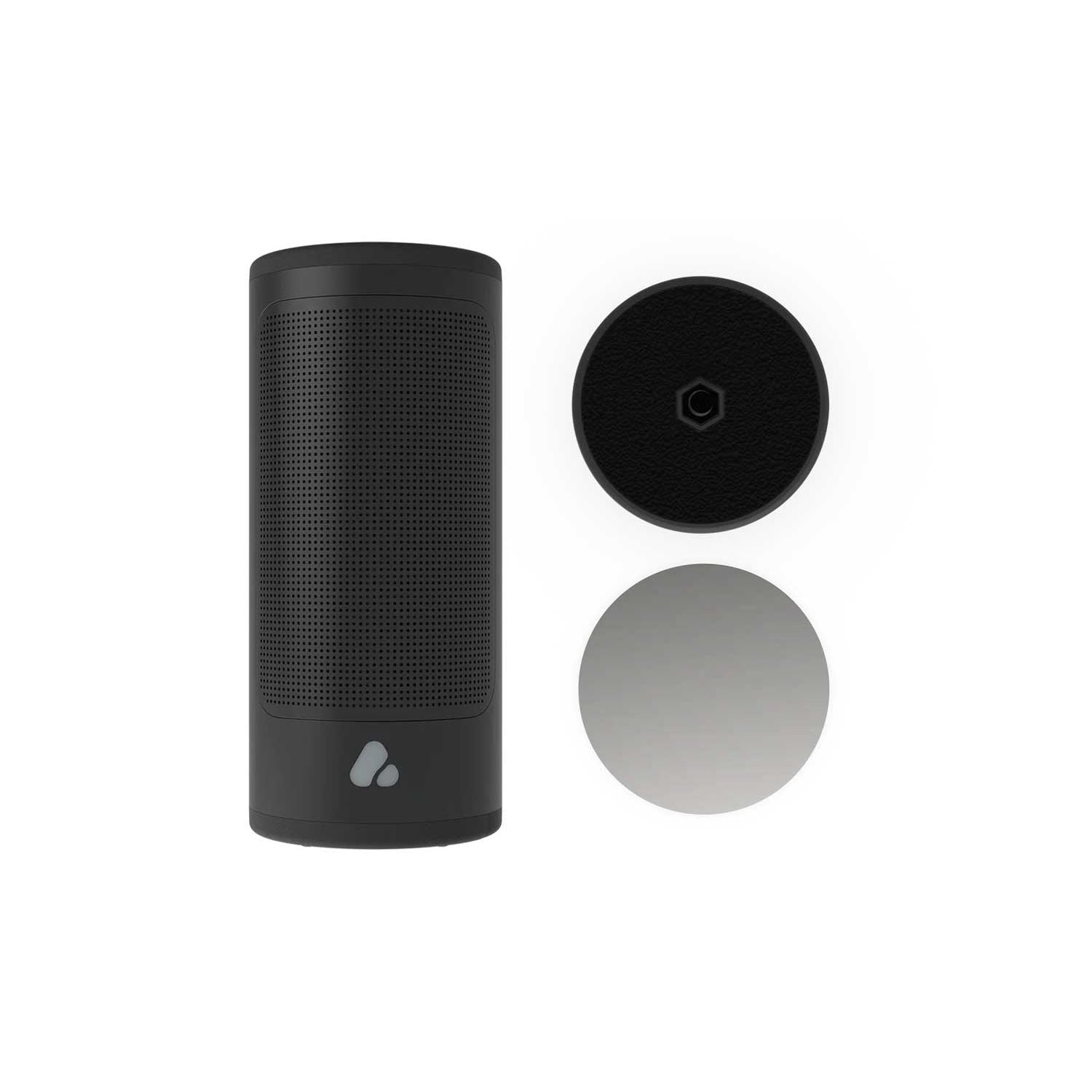 Poca Audio PINE Beat speaker with MAG Base - British product