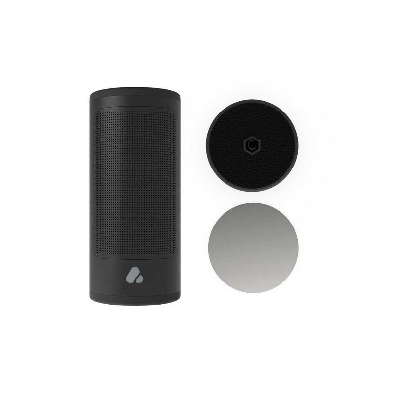 Poca Audio PINE Beat speaker with MAG Base - British product