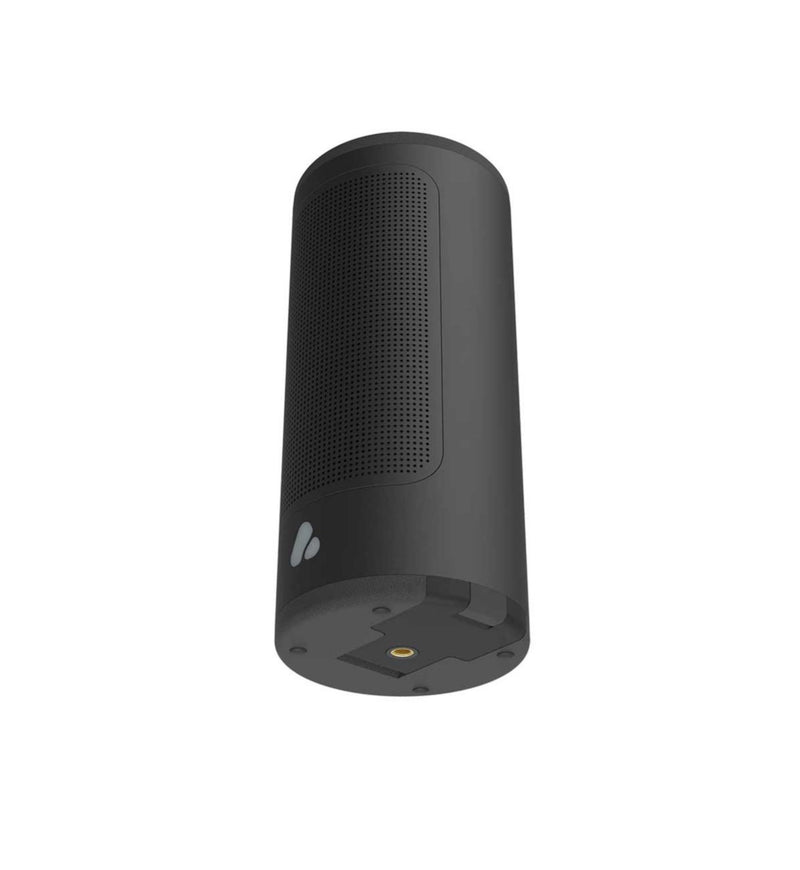 Poca Audio PINE Beat speaker with MAG Base - British product