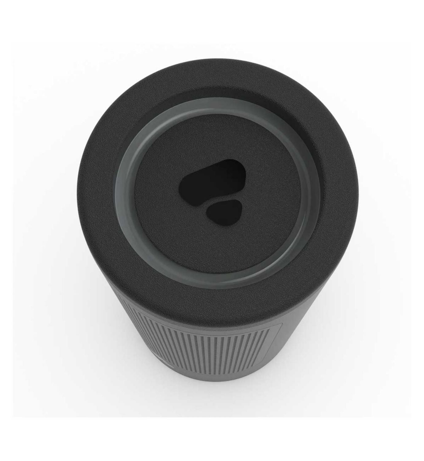 Poca Audio PINE Beat speaker with MAG Base - British product
