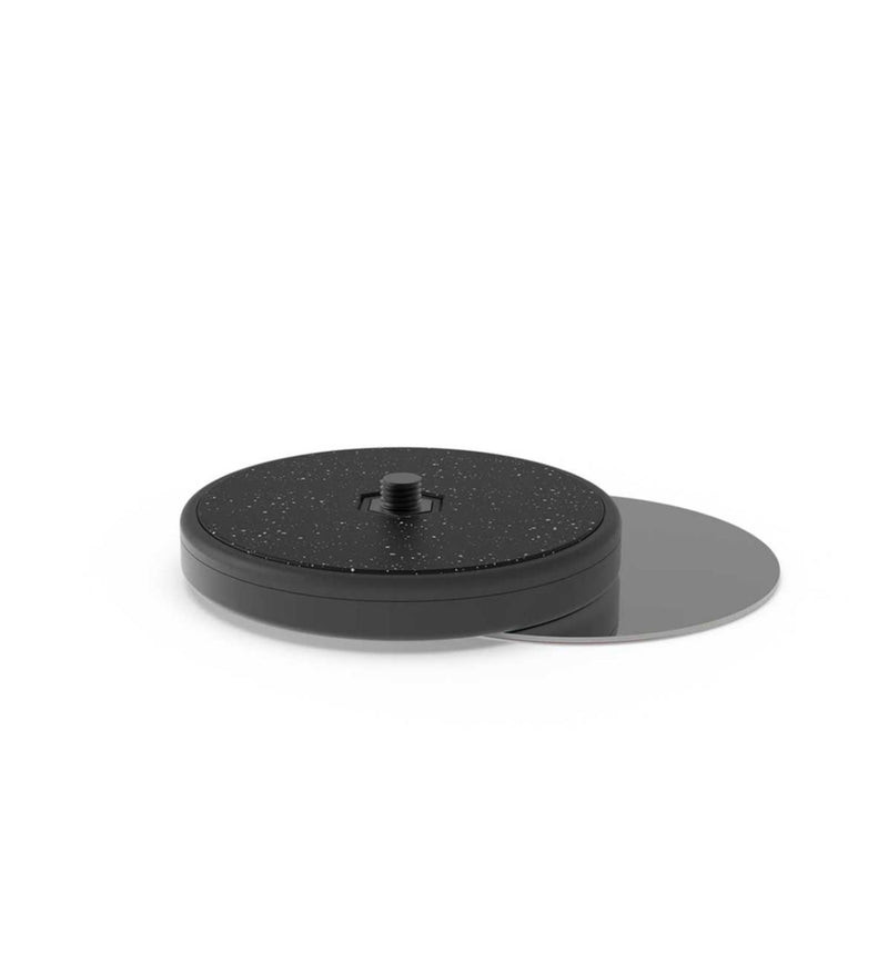 Poca Audio PINE Beat speaker with MAG Base - British product