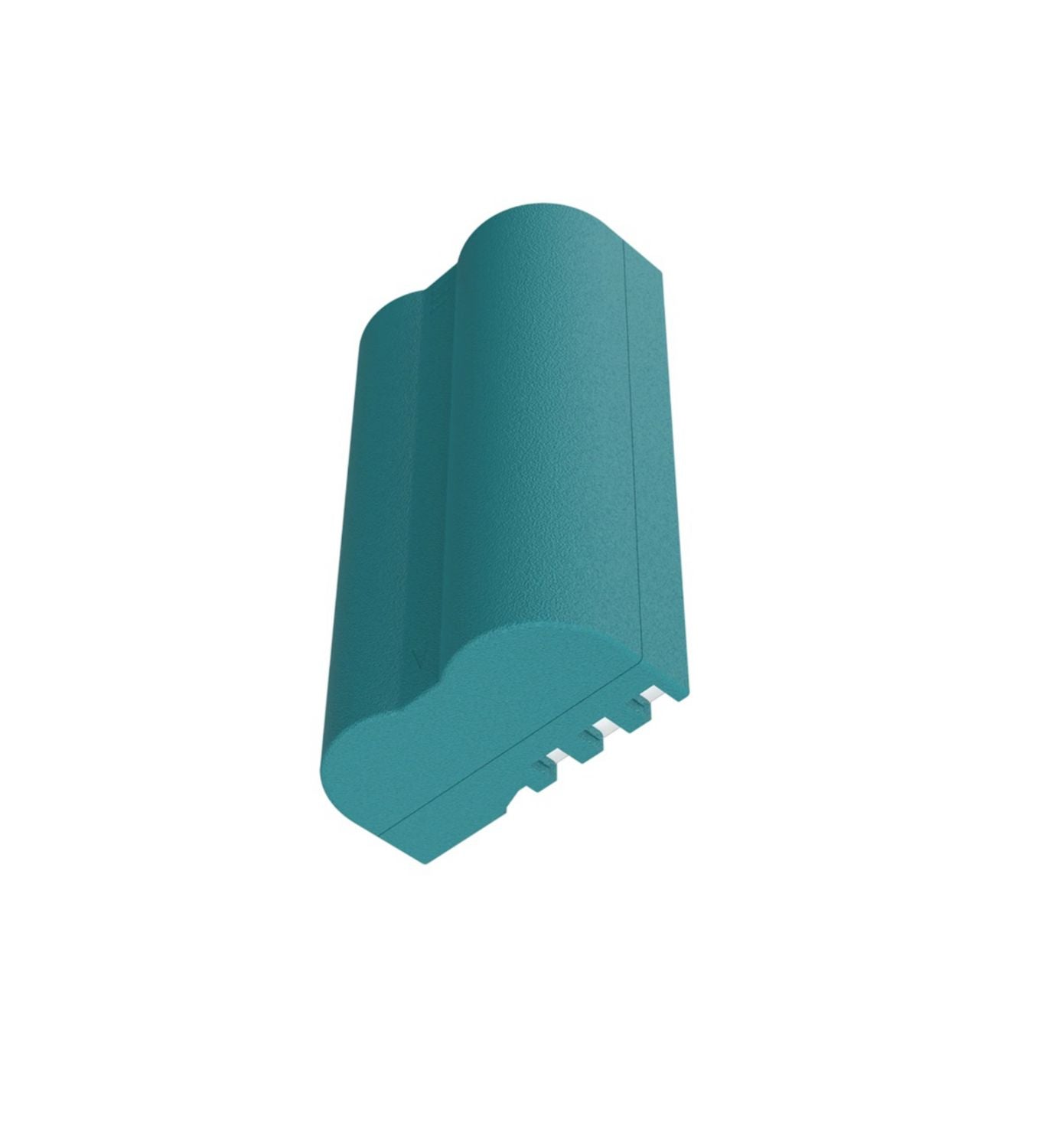 Poca Audio Pine Beat battery pack, UK version