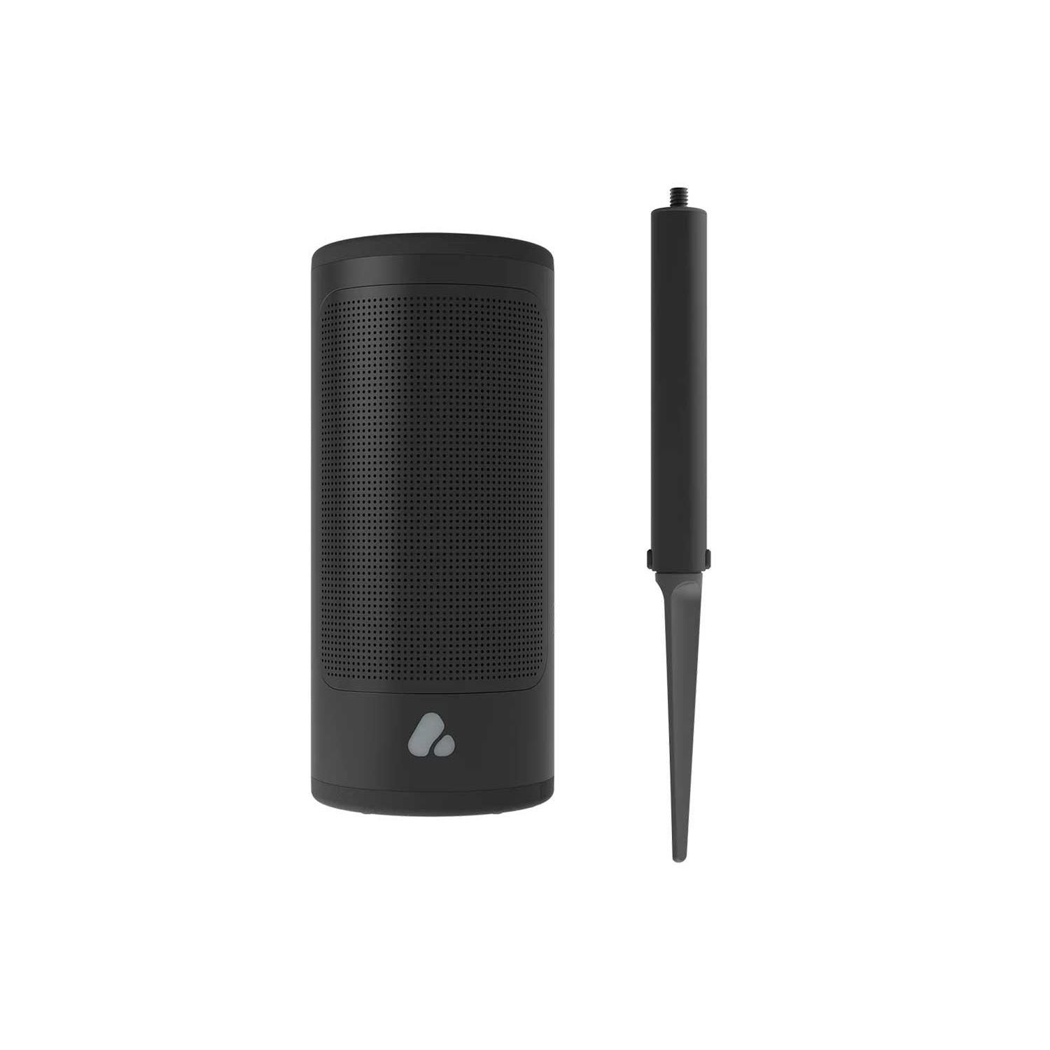 Poca Audio Pine Beat Bluetooth speaker (British brand)