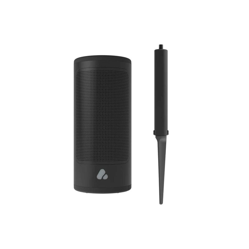 Poca Audio Pine Beat Bluetooth speaker (British brand)