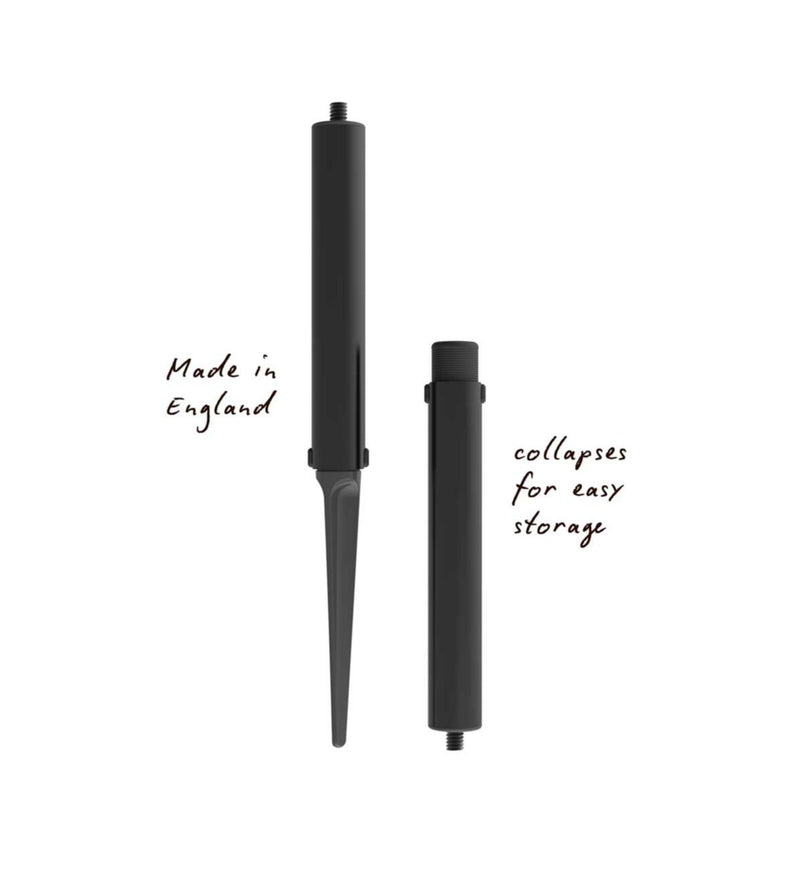 Poca Audio PEG speaker stake, imported from the UK