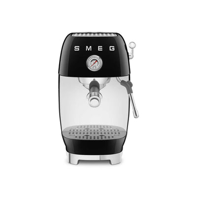 Boots Smeg Cold Brew Espresso Coffee Machine Black- Buy online at McGrocer