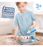 Melissa & Doug Simmer Stove Set - British product