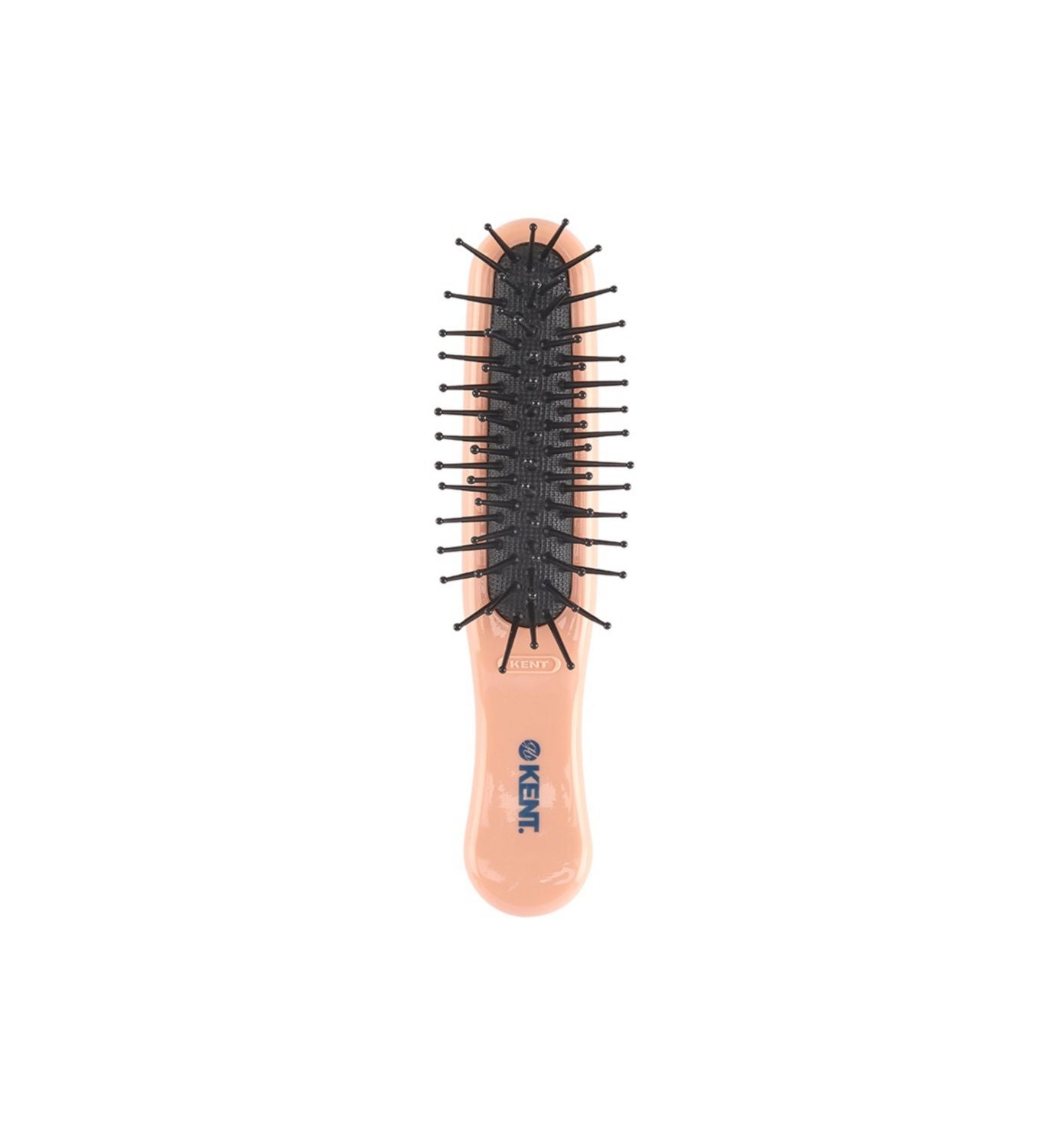 Kent Peter Rabbit Flopsy hairbrush with nylon quills - British product