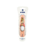 Kent Peter Rabbit Flopsy hairbrush with nylon quills - British product