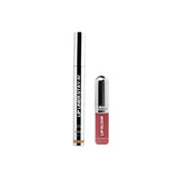 Sacheu MUAH-ved Up Lip Duo lip liner and lip elixir, British brand