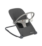 Bebeconfort Aster baby bouncer rocker Mineral Graphite, UK version