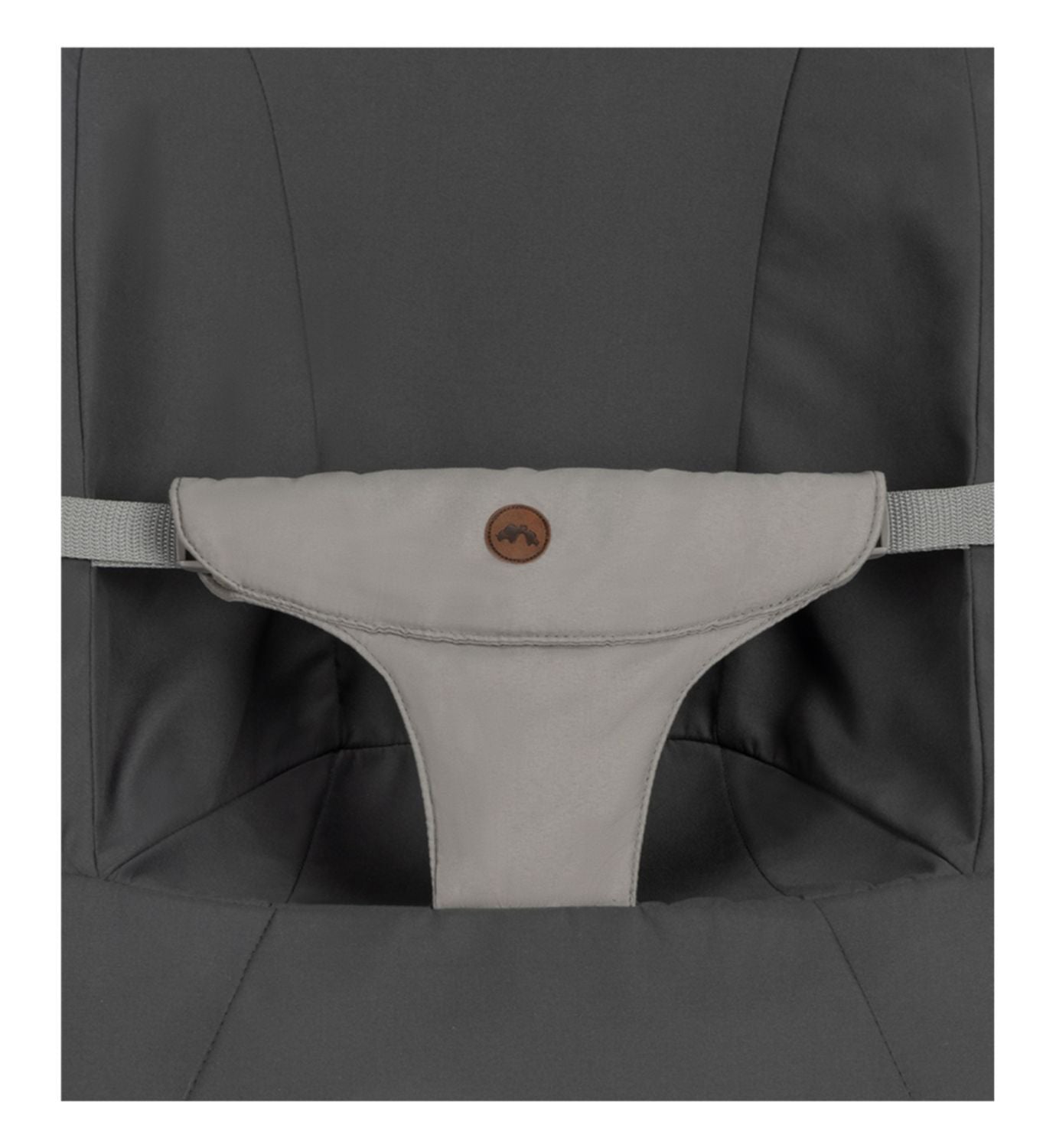 Bebeconfort Aster baby bouncer rocker Mineral Graphite, UK version