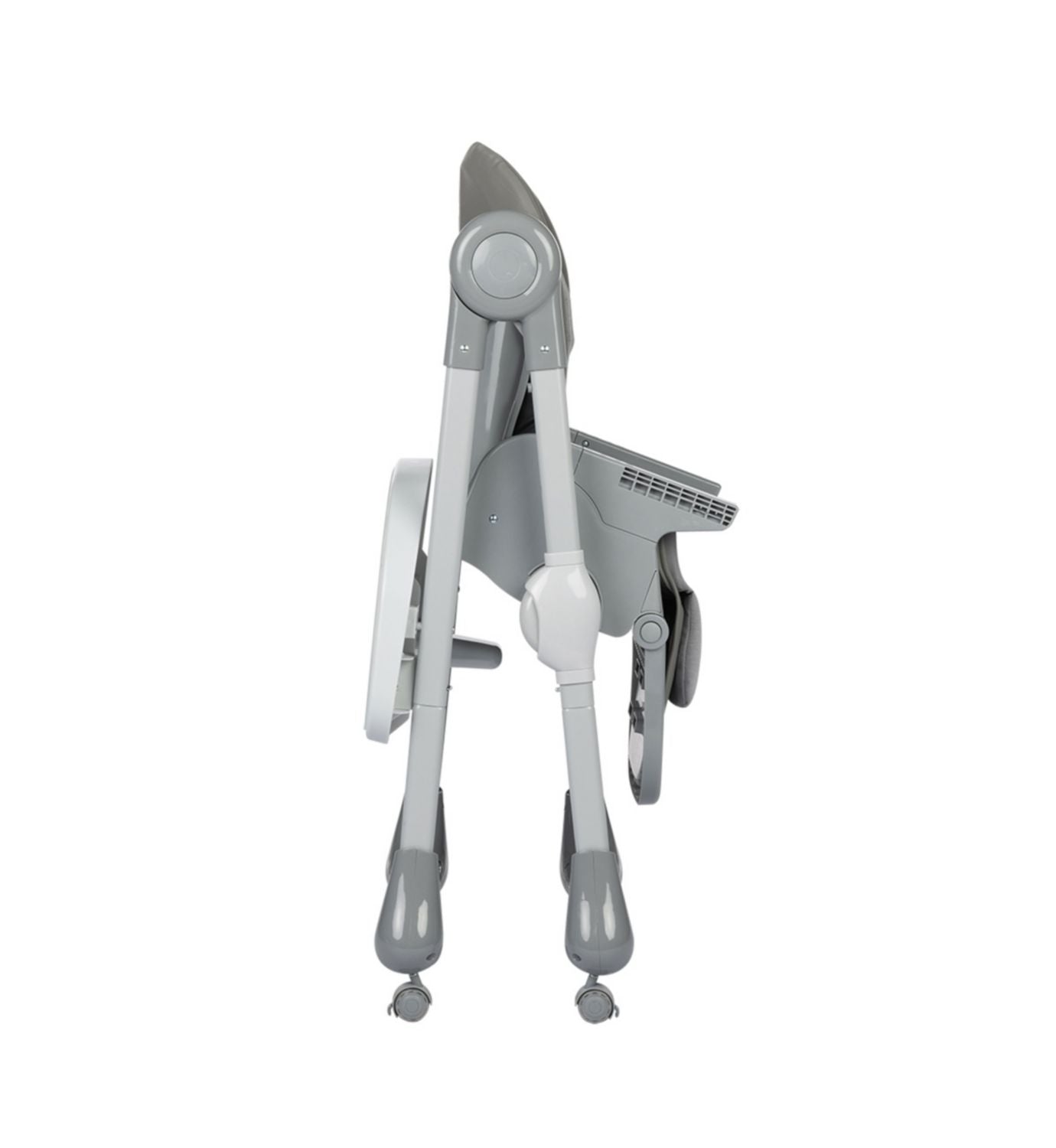 Bebeconfort Olea highchair Mineral Grey, UK version