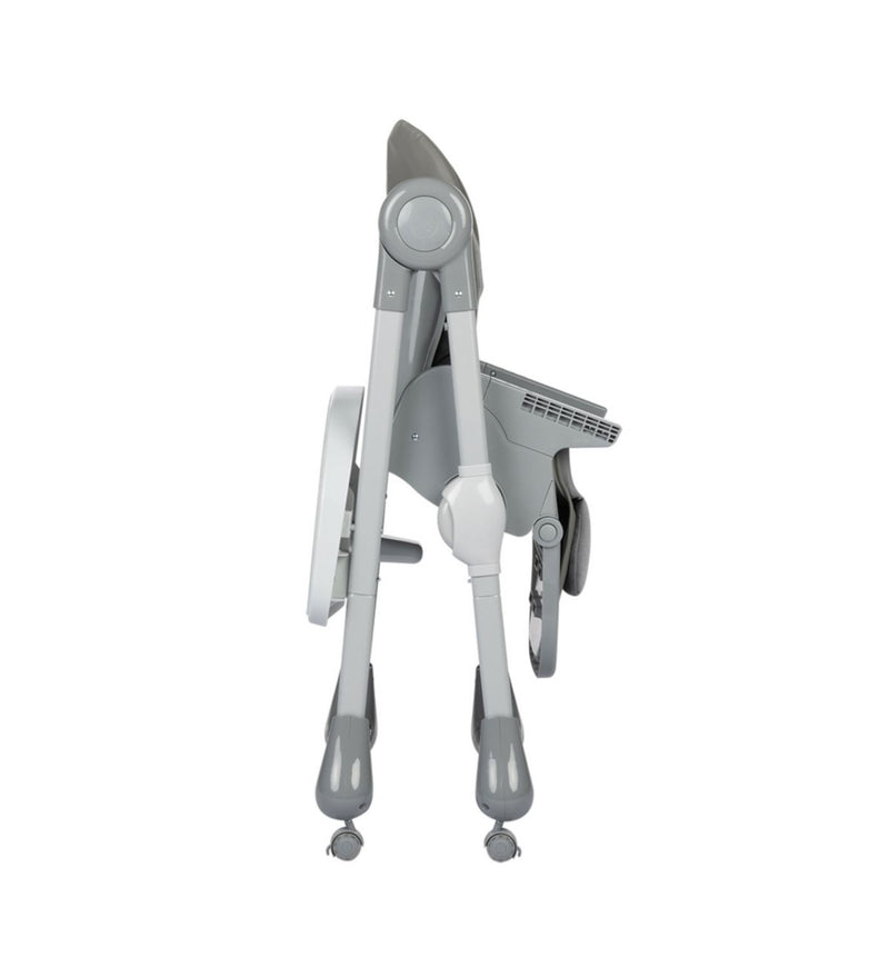 Bebeconfort Olea highchair Mineral Grey, UK version