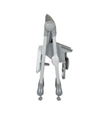 Bebeconfort Olea highchair Mineral Grey, UK version