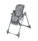 Bebeconfort Olea highchair Mineral Grey, UK version