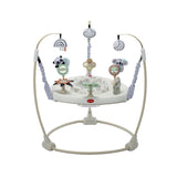 Tiny Love 4-in-1 Jump & Play activity center (British brand)